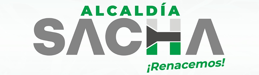 Alcaldía Sacha